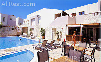 Elotis Suites 